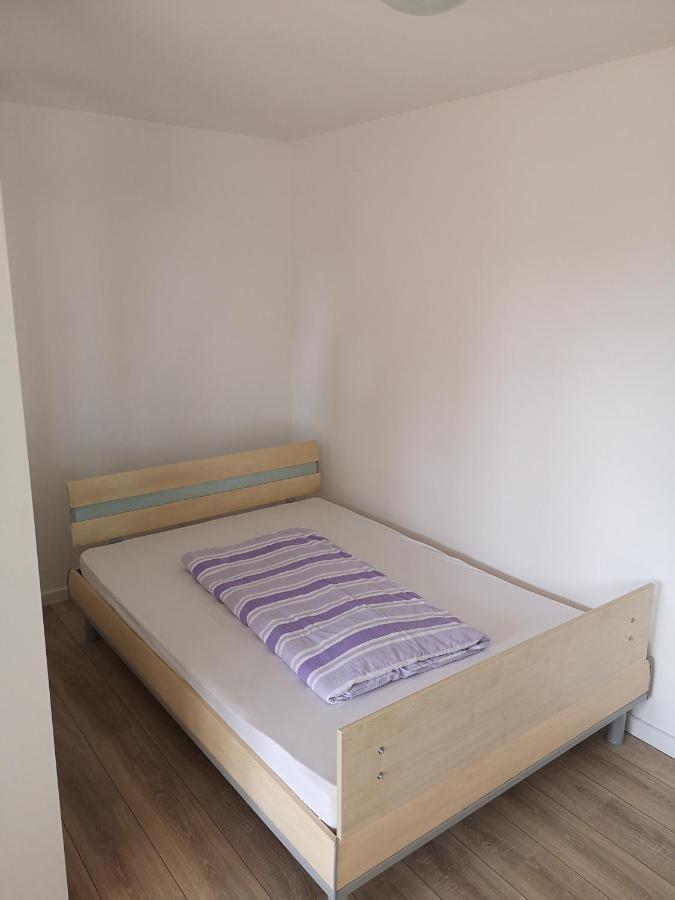Wohnlich Apartment Wurselen Exterior photo